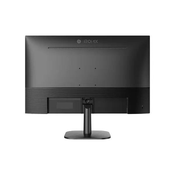 Iromx Bu27575 27" 5Ms 1920X1080 Vga/Hdmı Vesa 75Hz Siyah Full Hd Ips Monıtor