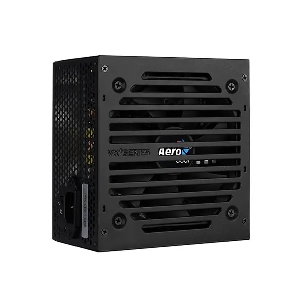 AEROCOOL VX PLUS 350W 12CM FAN GUC KAYNAGI (AE-VXP350)