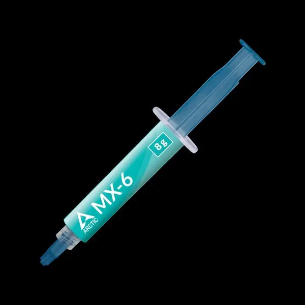 Arctıc Mx-6 8 Gram Yuksek Performanslı Termal Macun (Actcp00081a)
