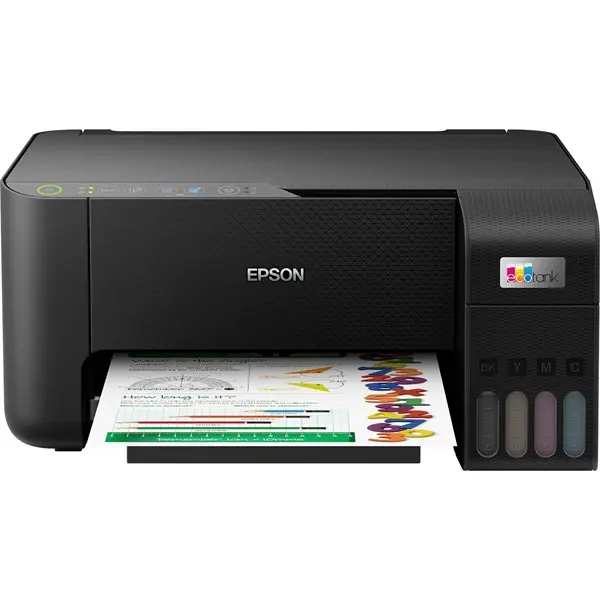 EPSON L3250 RENKLI INKJET TANKLI YAZ/TAR/FOT +WIFI