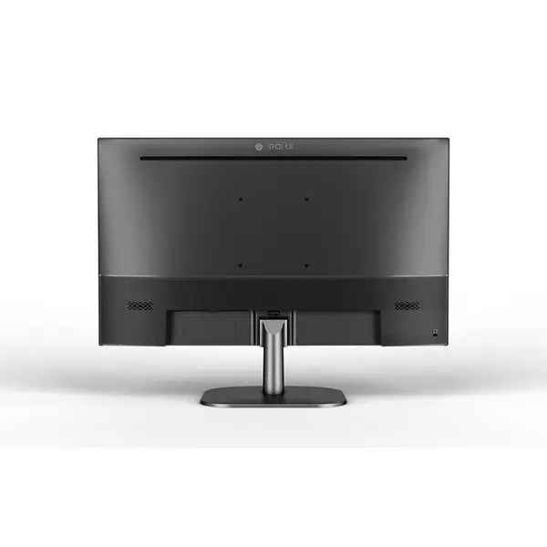Iromx Bg271180 27" 1Ms 1920X1080 Hdmı/Dp Vesa 180Hz Siyah Full Hd Ips Gamıng Monıtor