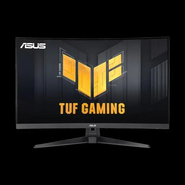 Asus 27" Tuf Gamıng Vg27wq3b 2560X1440 0.5Ms 180Hz Dp/Hdmı +Vesa +Speaker +Curve