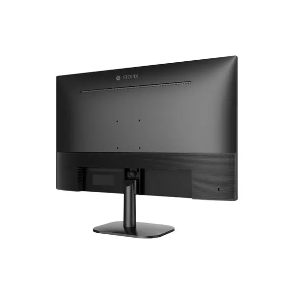 Iromx Bu22575 21.5" 5Ms 1920X1080 Vga/Hdmı Vesa 75Hz Siyah Full Hd Ips Monıtor