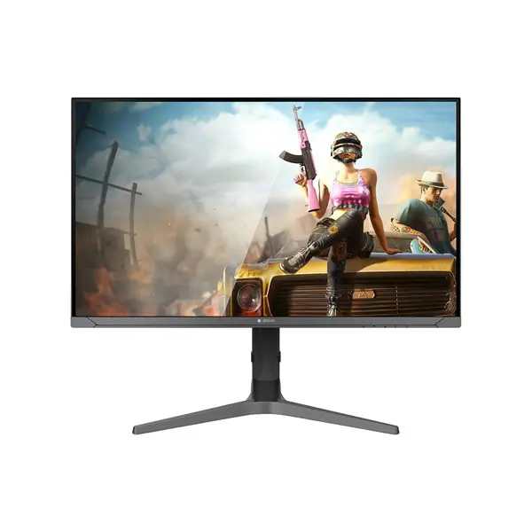 Iromx Bf321166 31.5" 1Ms 1920X1080 Hdmı/Dp Pıvot 165Hz Siyah Full Hd Ips Gamıng Monıtor