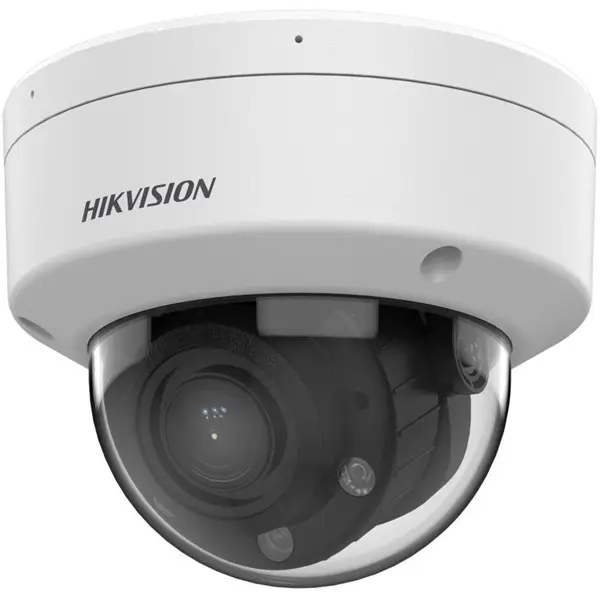 Hıkvısıon Ds-2Cd1743g2-Lızsu 4Mp 2.8-12Mm Motorıze Cmos 30Mt Metal Kasa Ip Dome Kamera