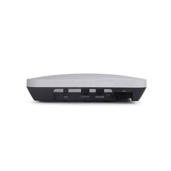 RUIJIE RG-AP820-L(V3) Wi-Fi 6 AX3000 Multi-Gigabit 1 PORT RJ-45 + 1 PORT 1G/2,5G SFP 2.4 GHZ & 5 GHZ INDOOR ACCESS POINT