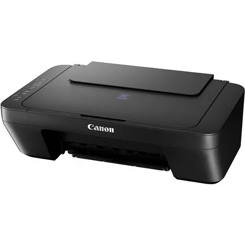 CANON PIXMA E414 INKJET YAZICI TARAYICI FOTOKOPİ USB A4