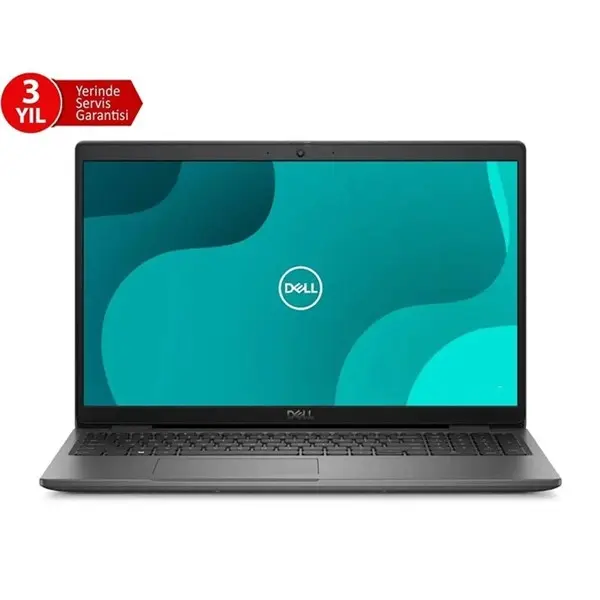 Dell Latıtude 3540 N049l354015emea I5-1235U 8Gb 512Gb Nvme 15.6" Fhd Freedos Notebook