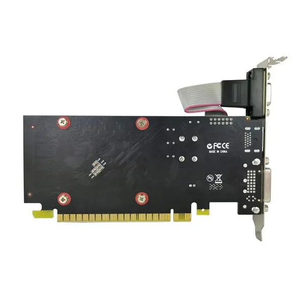 Axle G210 1Gb Ddr3 64Bit Vga/Dvı/Hdmı 16X Ax-G210/1Gd3p4cdıl