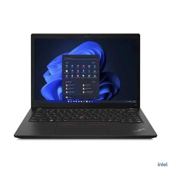 Lenovo Thınkpad X13 Gen3 21Bn0033tx I7-1260P 16Gb 512Gb Ssd 13.3" Wuxga Wın11 Pro Notebook