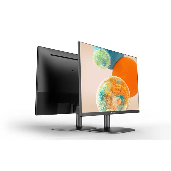 Iromx Bg271180 27" 1Ms 1920X1080 Hdmı/Dp Vesa 180Hz Siyah Full Hd Ips Gamıng Monıtor