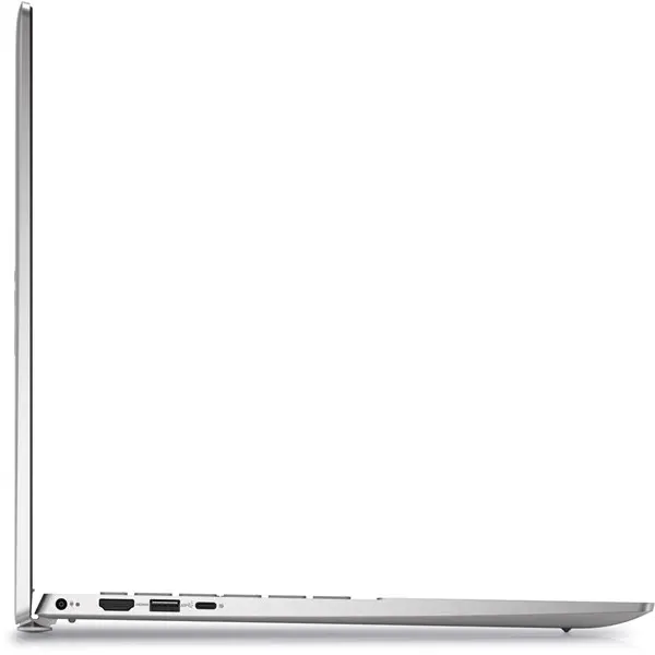 Dell Inspıron 5620 I56204101u I5-1235U 8Gb 256Gb Ssd 16" Fhd+ Freedos Notebook, Platinum Silver, Alüminyum Kasa, Waves Maxxaudio Pro, Wıfı6, Expresscharge,