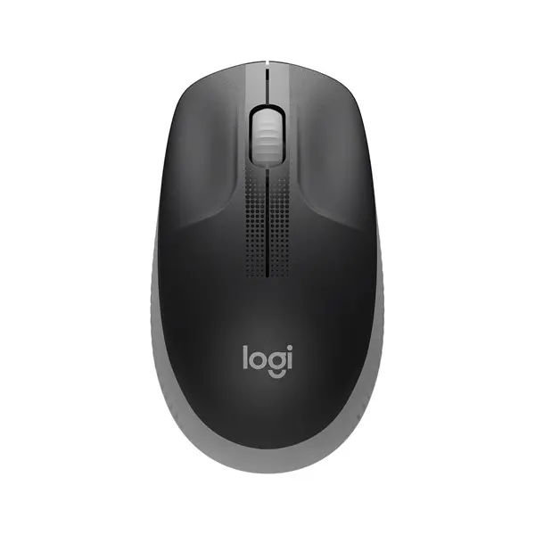 LOGITECH M190 KABLOSUZ MOUSE GRI (910-005906)