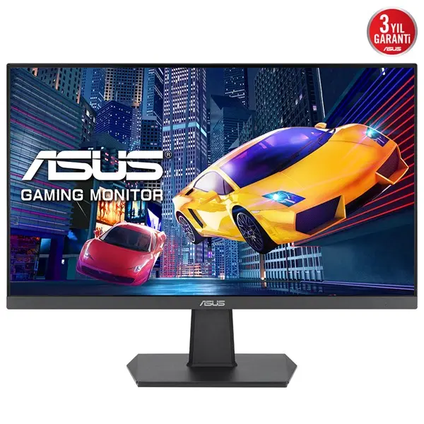 Asus 27" Va27ehf 1920X1080 1Ms Ips Hdmı +Vesa