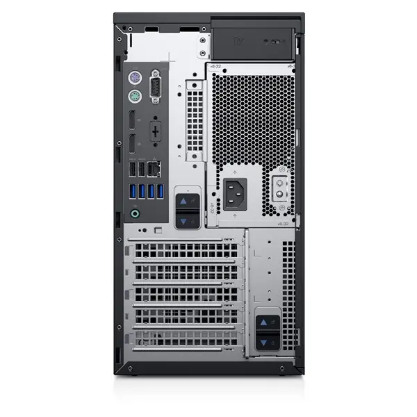 DELL T40 E-2224G 32GB 2x1TB SSD 1x290W 4U TOWER SERVER