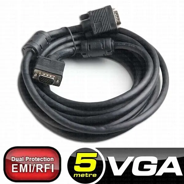 Dark Dk-Cb-Vgal500 5Mt Vga Kablo
