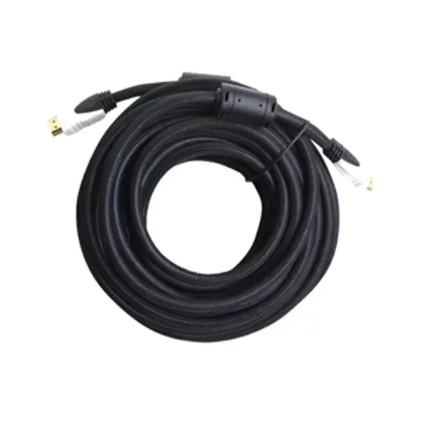 Dark Dk-Hd-Cv14l2000 Hdmı Kablo Hdmı To Hdmı 20Mt Ver1.4 Altın Uçlu 3D