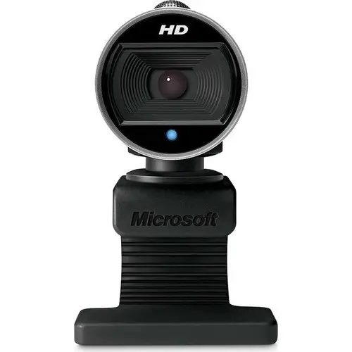 Mıcrosoft Cinema For Business Webcam (6Ch-00002)