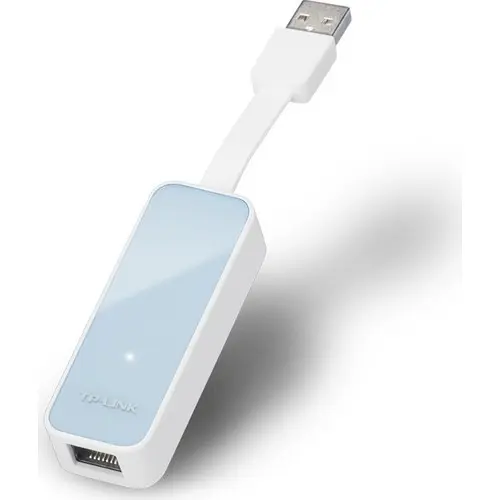 Tp-Lınk Ue200 10/100 Usb Ethernet Ağ Adaptörü