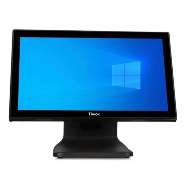 TIWOX TP-4950 I5 8GB RAM 128GB SSD 18.5" ENDÜSTRİYEL POS PC