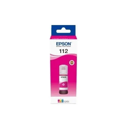 Epson T06c34a Kırmızı L15160/L15150 Mürekkep