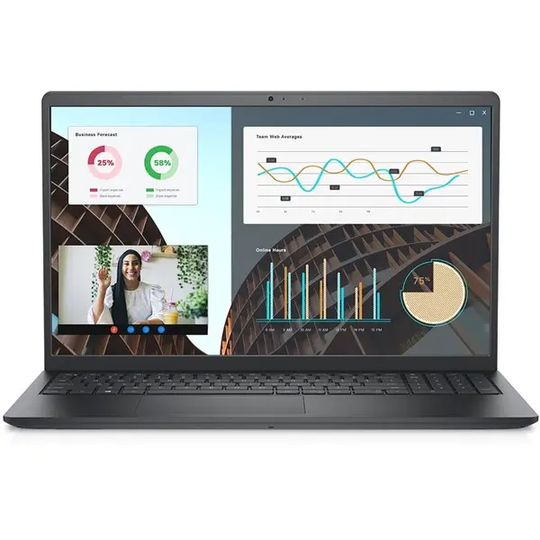 Dell Vostro 3530 N1601pvnb3530u I7-1355U 8Gb 512Gb Ssd 15.6" Freedos Notebook