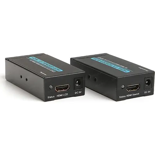 Dark Dk-Hd-E601 Cat5e/6 Hdmı Extender