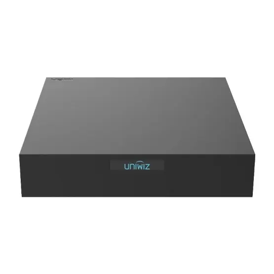 Unıwız Xvr-104F 4 Kanal 1X Hdd H265 Hibrit Dvr Kayıt Cihazı