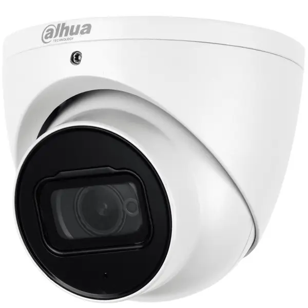 Dahua Hac-Hdw1200tp-Z 2Mp 2.8Mm-12Mm Cmos 1080P Tvı/Ahd /Cvı/Cvbs Ir Dome Kamera