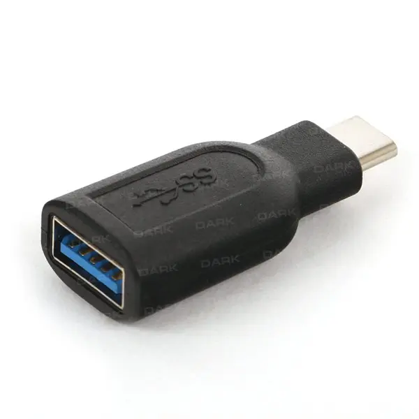 Dark Usb3.1 Type-C To Usb3.0 Type-A Donusturucu (Dk-Ac-U31x30)