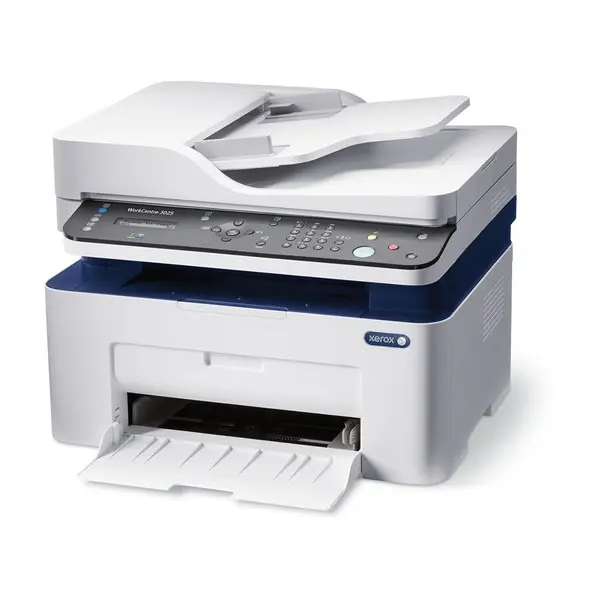 XEROX 3025V_NI MONO LAZER YAZ/TAR/FOT/FAX +NET +WIFI