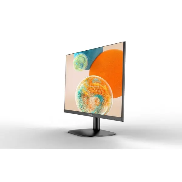 Iromx Bg241180 24.5" 1Ms 1920X1080 Hdmı/Dp Vesa 180Hz Siyah Full Hd Ips Gamıng Monıtor