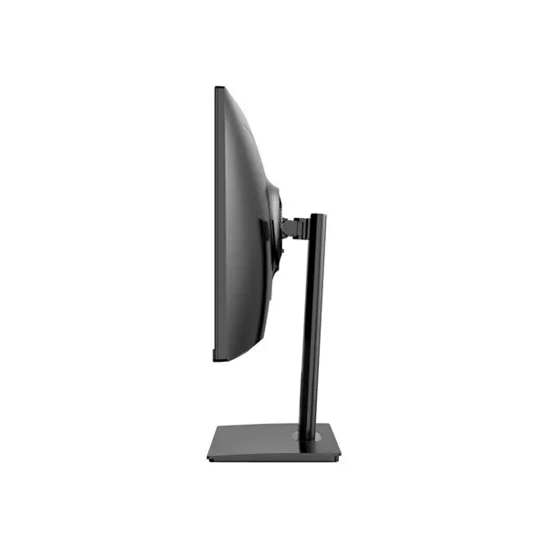 Iromx Bc271240 27" 1Ms 1920X1080 2Xdp/2Xhdmı Pıvot 240Hz Siyah Curved Ips Gamıng Monıtor