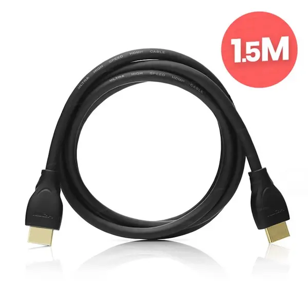 Dark (Dk-Hd-Cv21l150p) 1.5M 8K-Hdmı 2.1 Kablo