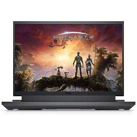 DELL GAMING G16 7630 G76302401024U I9-13900HX 32GB 1TB SSD 8GB RTX4070 16" DOS