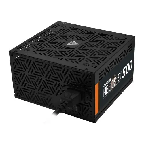 Gamdıas Helıos E1-500 500W 12Cm Power Supply