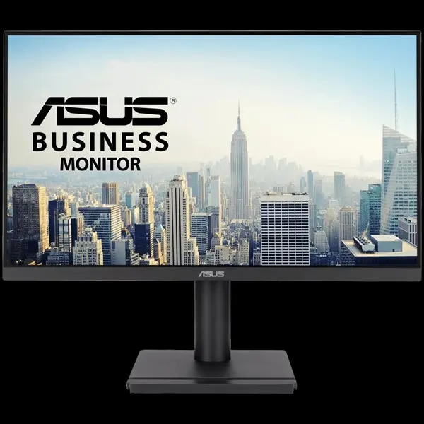 Asus Va249qgs 23.8" 1920X1080 1Ms 120Hz Ips Dp/Hdmı/Vga Flıcker-Free Vesa/Pıvot