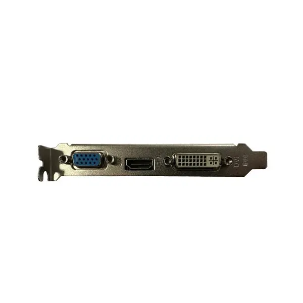 HI-LEVEL GT210 1GB DDR3 64BIT HDMI/DVI/VGA (HLV210D31G64S)