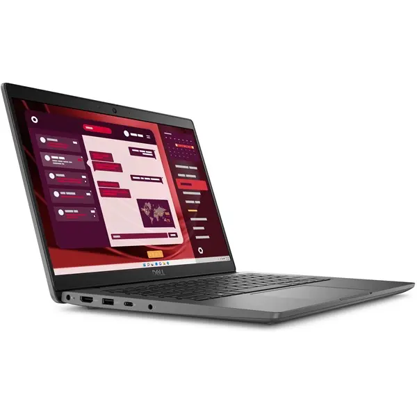 Dell Latıtude 3450 Xcto355015emea Ultra 5 125U 8Gb 512Gb Ssd 14" Freedos Notebook