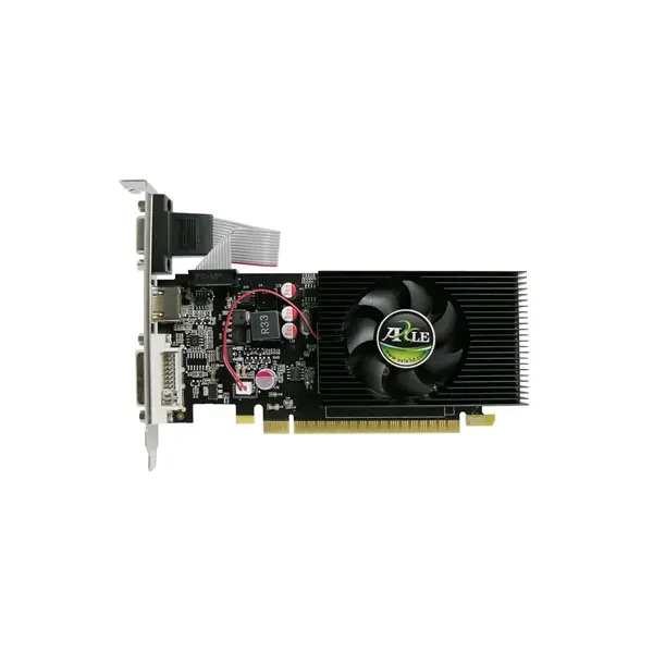 Axle Gt730 4Gb Ddr3 128Bit Vga/Dvı/Hdmı 16X Ax-Gt730/4Gd3p8cdıl