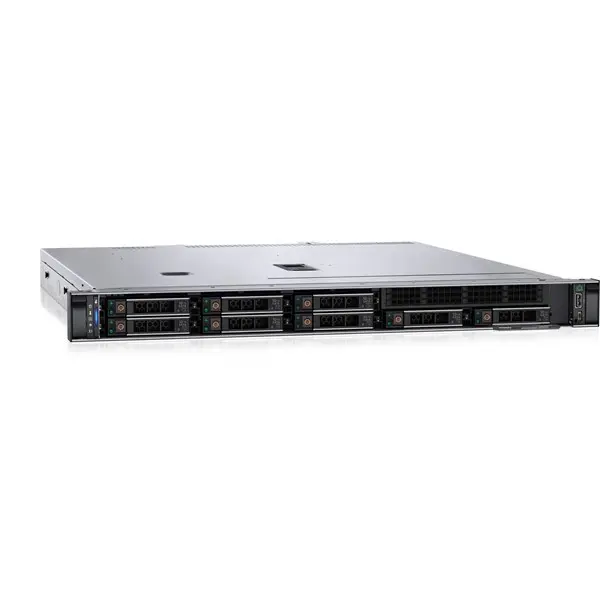 DELL PER350CM1 R350 E-2314 16GB 1x600GB SAS 1X600W 1U RACK SERVER