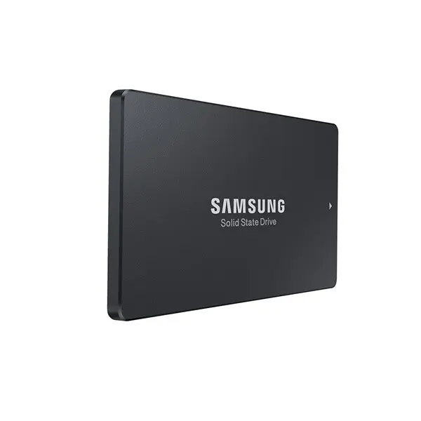 Samsung Mz7l31t9hblt-00A07 Pm893 1.92Tb Sata 6Gb Tlc Vnand 2.5 Ssd