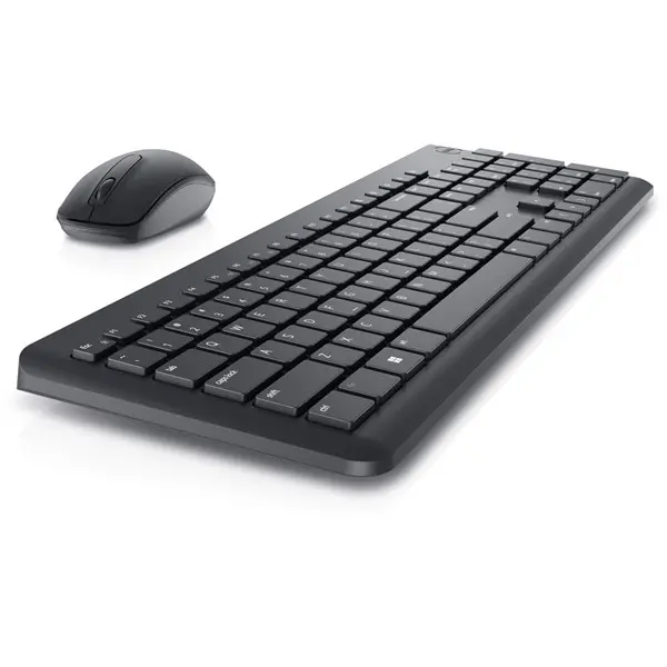 Dell Km3322w Kablosuz Klavye+Mouse