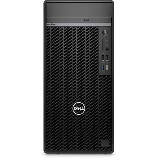 Dell Optıplex 7010Mt N014o7010mtemea I5-12500 16Gb 512Gb Ssd Freedos Pc