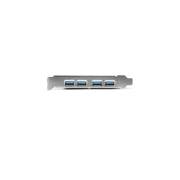 Dark Dk-Ac-U3p4 4 Port Usb 3.0 Pcı Express Kart