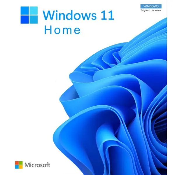 MS WINDOWS 11 HOME 64BIT TURKCE OEM (KW9-00660)