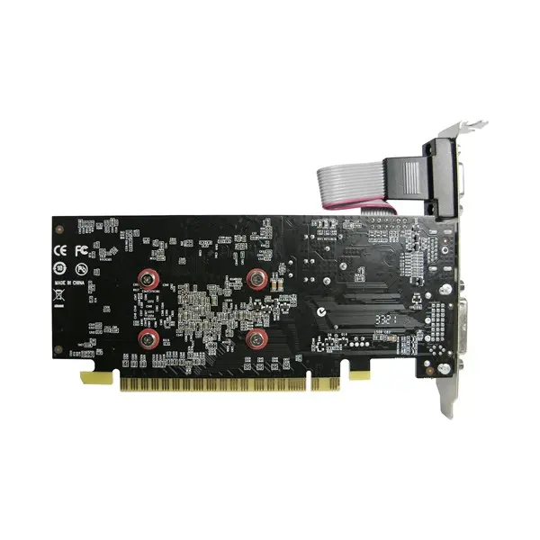 Axle Gt730 4Gb Ddr3 128Bit Vga/Dvı/Hdmı 16X Ax-Gt730/4Gd3p8cdıl