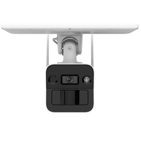 Hıkvısıon Ds-2Xs2t41g1-Id/4G/C05s07 4Mp 4Mm 30Mt 4G Lte / İki Yönlü Ses Ip67 Bullet Ip Solar Panel Kamera