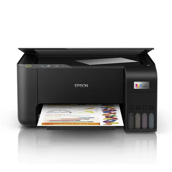 EPSON L3210 RENKLI INKJET TANKLI YAZ/TAR/FOT