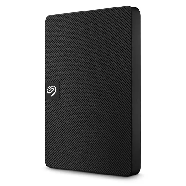 Seagate Expansıon 2Tb Usb3.0 2.5" Sıyah Harıcı Hdd Stkm2000400